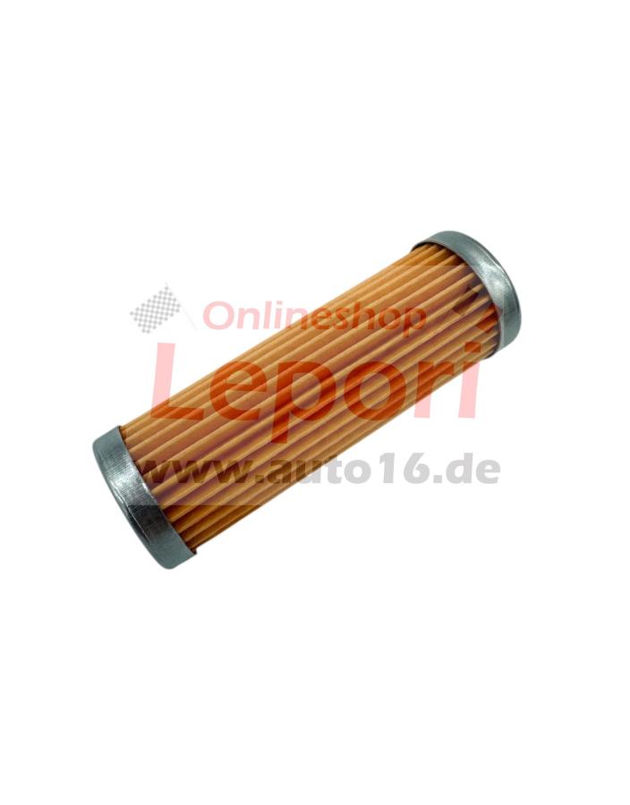 Kraftstofffilter Kubota-Motor (ältere Modelle)